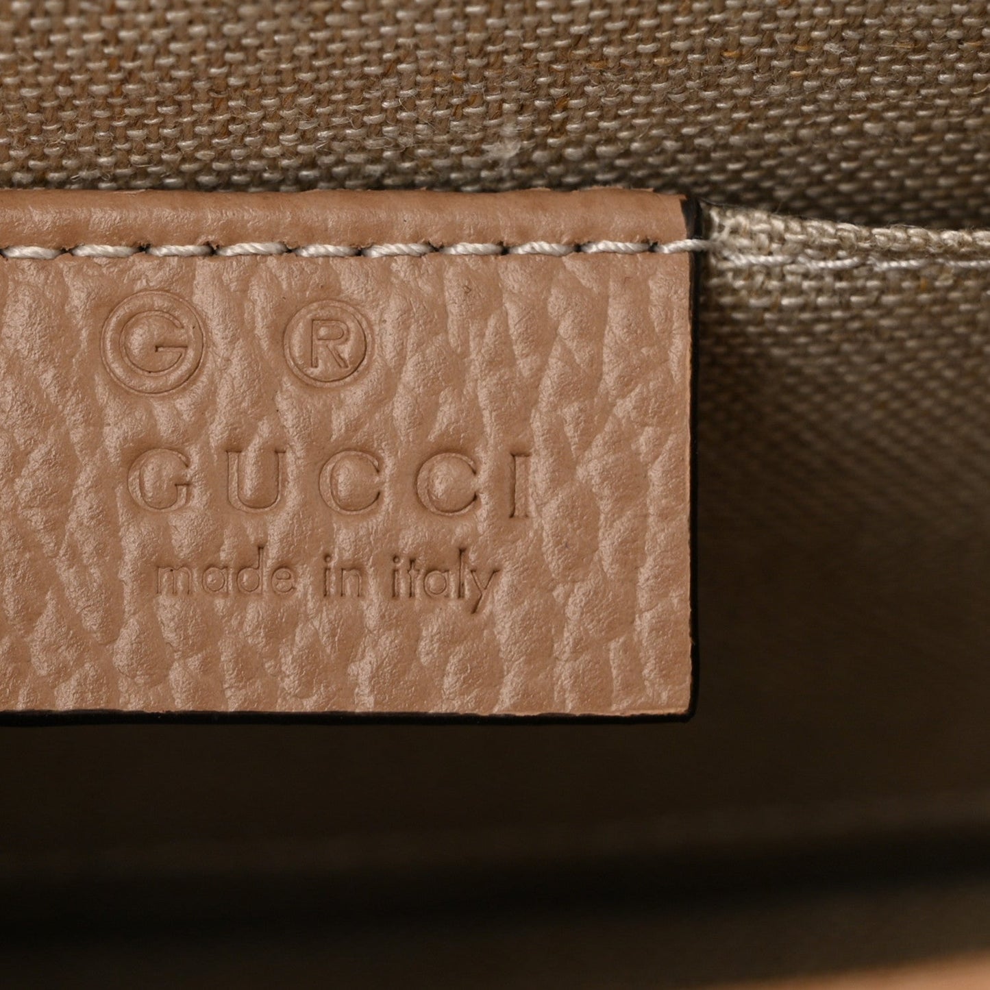 Gucci