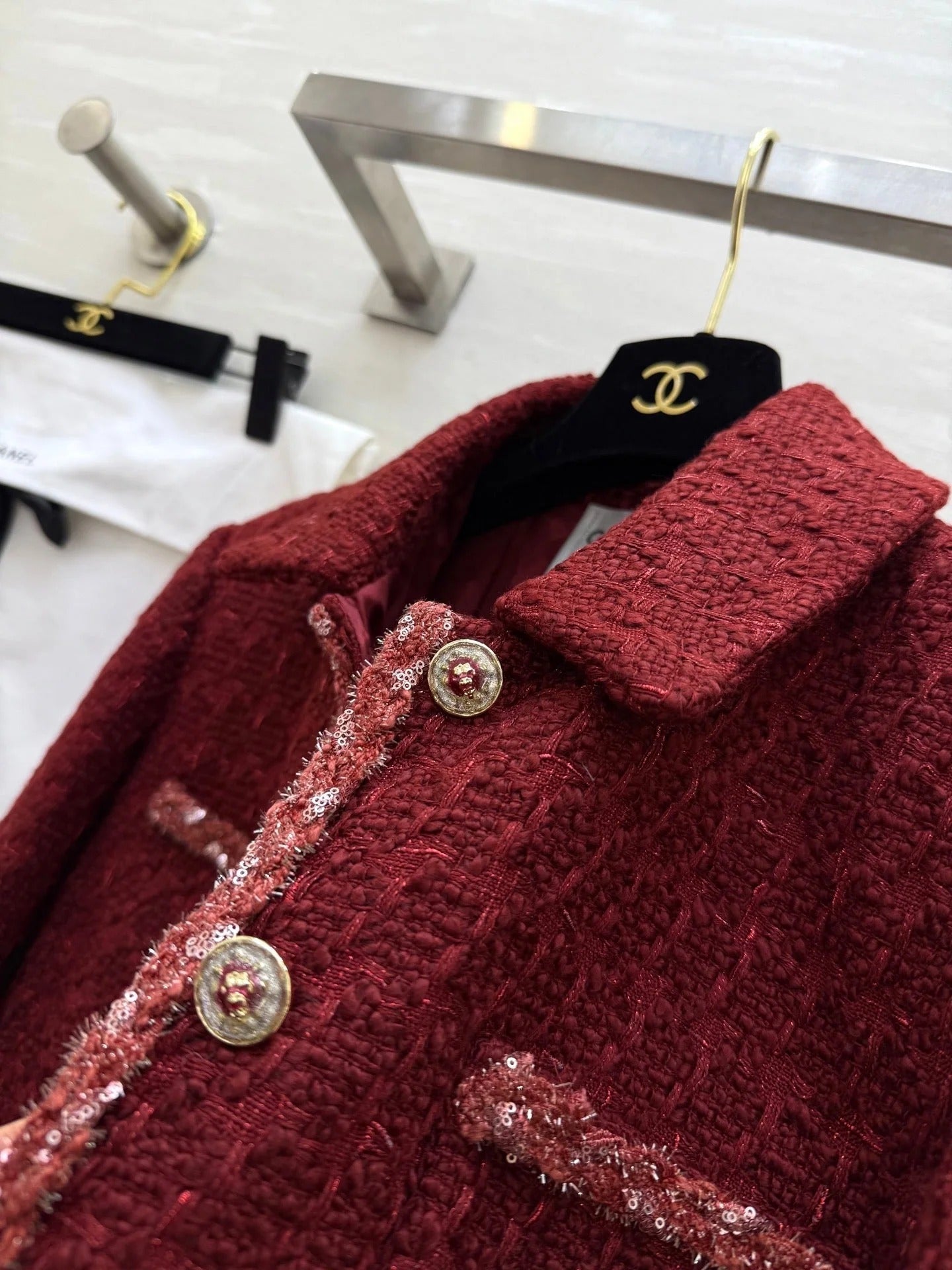 CHANEL