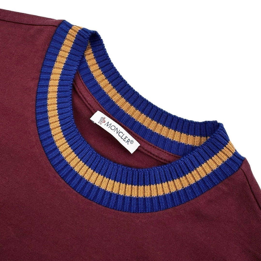 CAMISETA MONCL£R