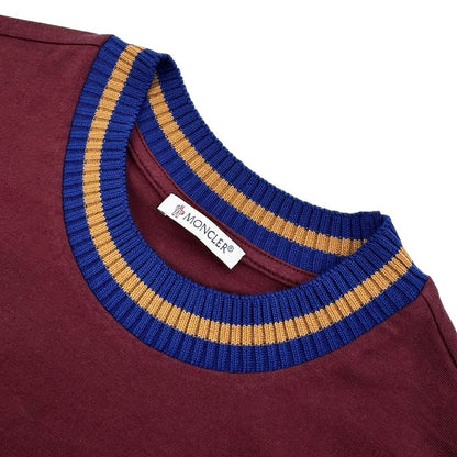 CAMISETA MONCL£R