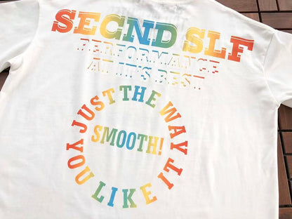 VINTAGE T-SHIRT