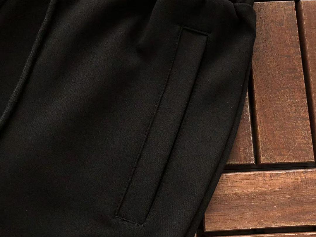 P🔥A🔥A SWEATER TROUSERS
