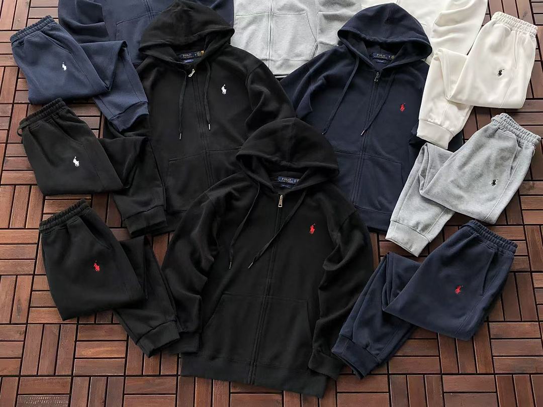TOP ￥~ 115 PANTS ￥~ 99 RA🔥PH🔥AU🔥EN HOODIE TROUSERS