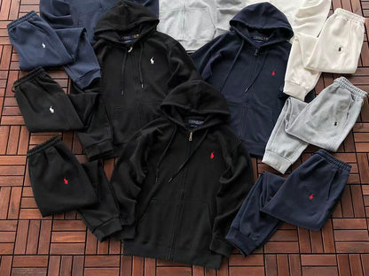TOP ￥~ 115 PANTS ￥~ 99 RA🔥PH🔥AU🔥EN HOODIE TROUSERS