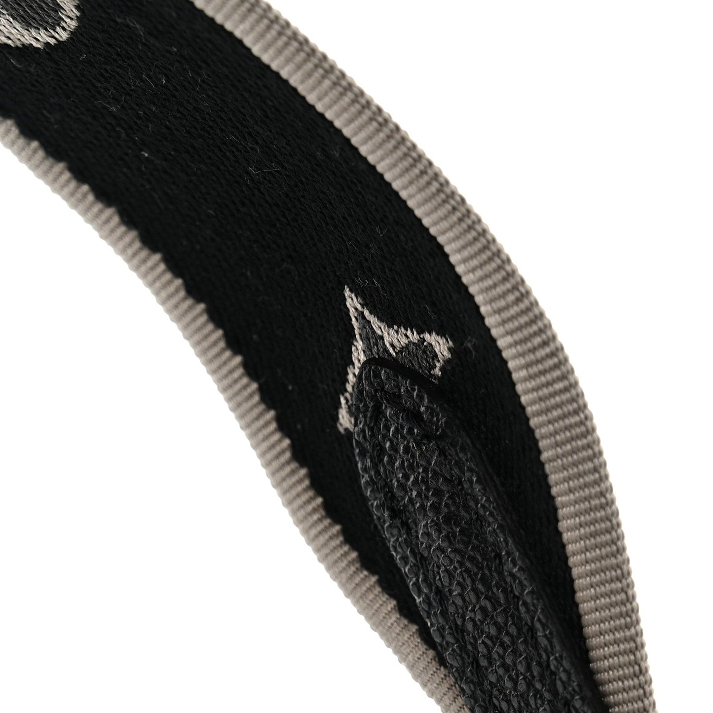 Empreinte Monogram Giant Diane Black