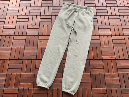 TOP ￥ 189 PANTS ￥ 169 FOG HOODIE TROUSERS FLEECE