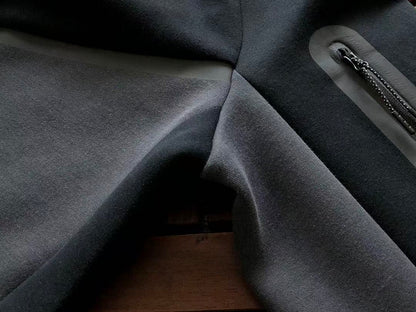 TF 2025 HV0949-015 zip-up coat HV0959-015 pants