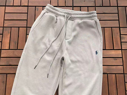 TOP￥~ 185 PANTS ￥~ 139 RA🔥PH🔥AU🔥EN HOODIE TROUSERS FLEECE
