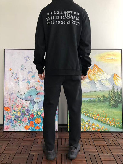 M🔥IS🔥N M🔥R🔥IE🔥A & TOMMY CASH HOODIE