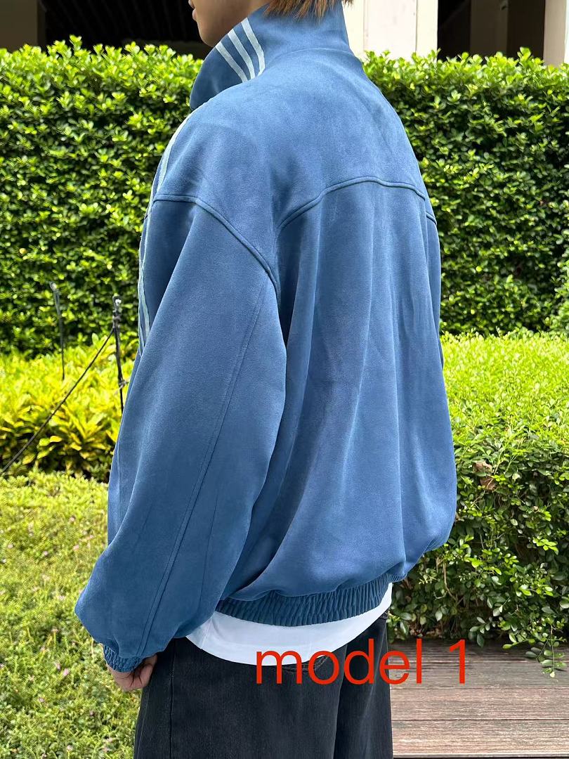 🔥husky11🔥~ adidas Originals CTT 3.1 Soft Jacket