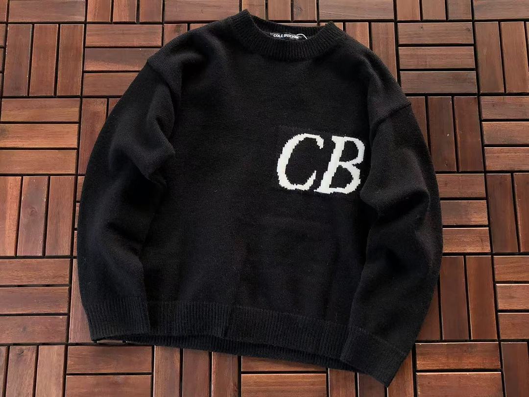 COLE BUXTON SWEATER