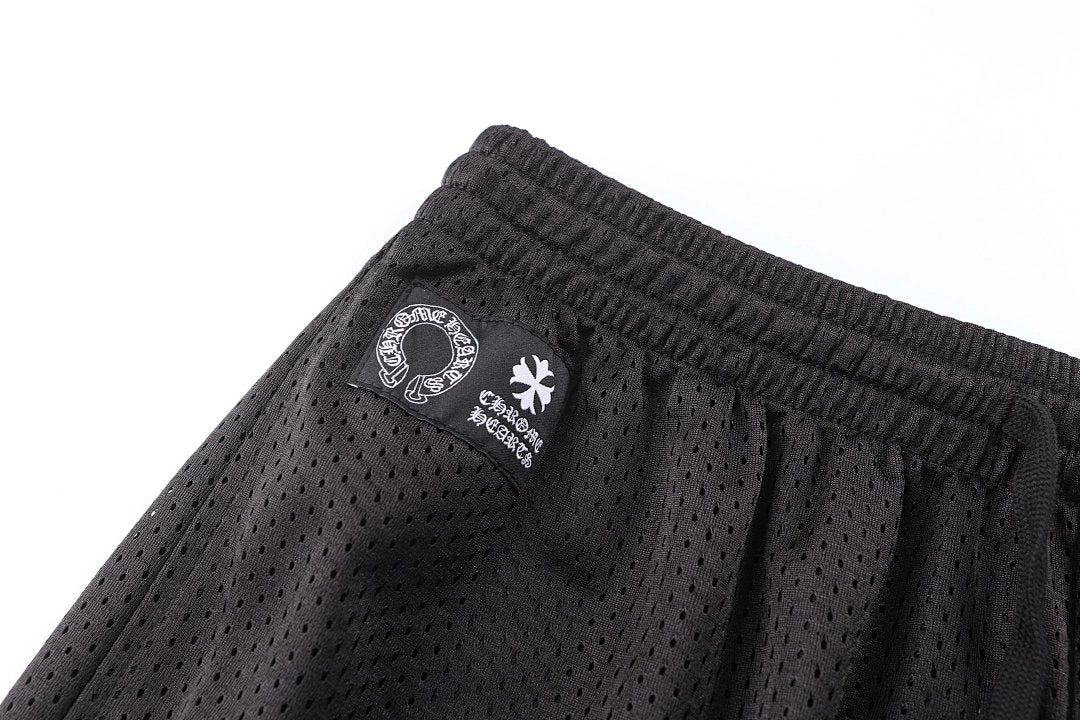 PANTALONES CORTOS CHROME HEARTZ