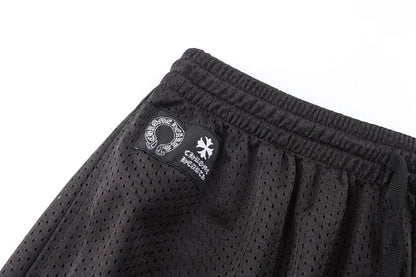 PANTALONES CORTOS CHROME HEARTZ