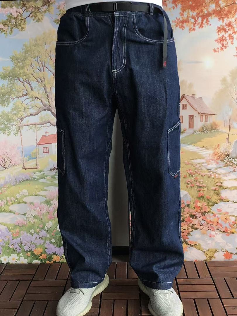 GRAMICCI JEANS