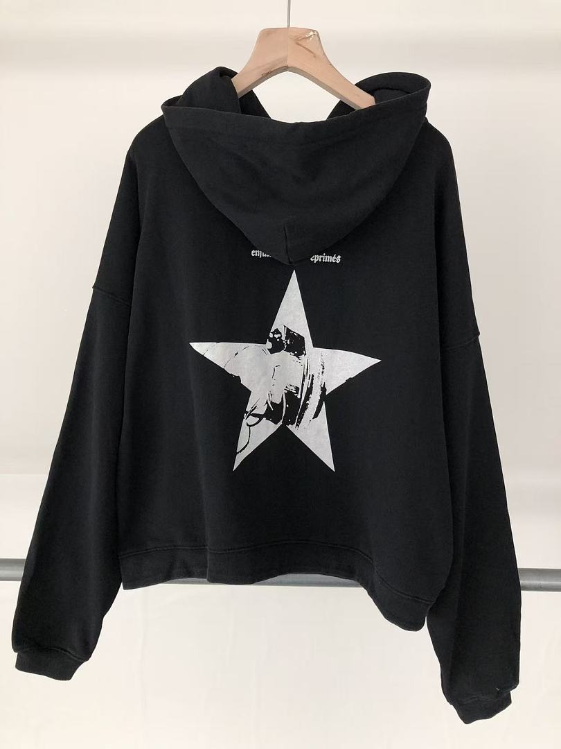 E.R.D HOODIE