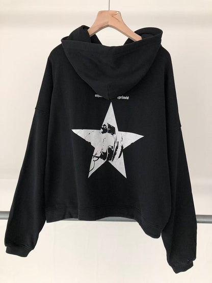 E.R.D HOODIE