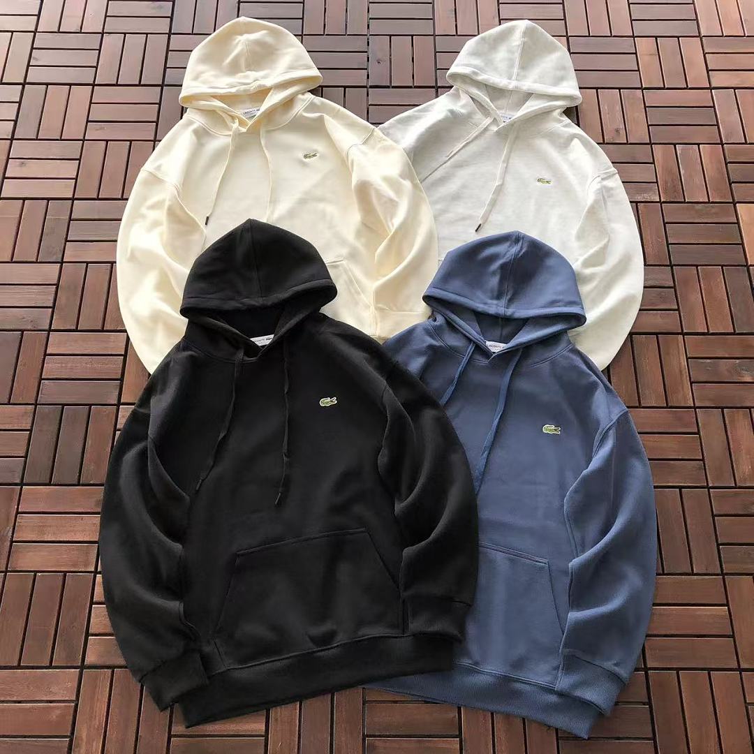 L🔥C🔥ST🔥HOODIE