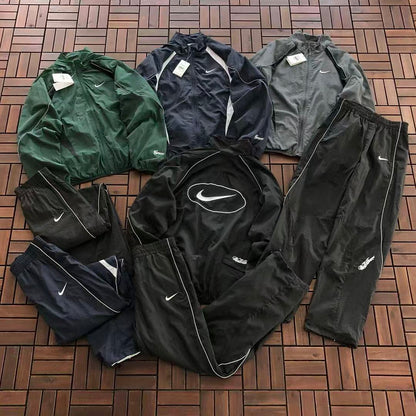 N🔥K🔥& S🔥P🔥E🔥E JACKET TROUSERS