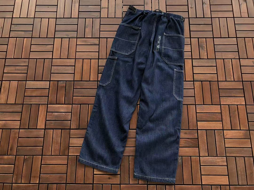 GRAMICCI JEANS