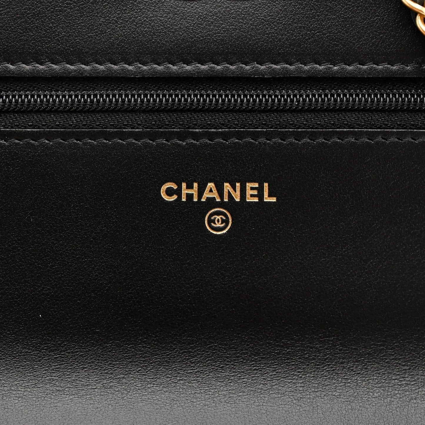 CHANEL