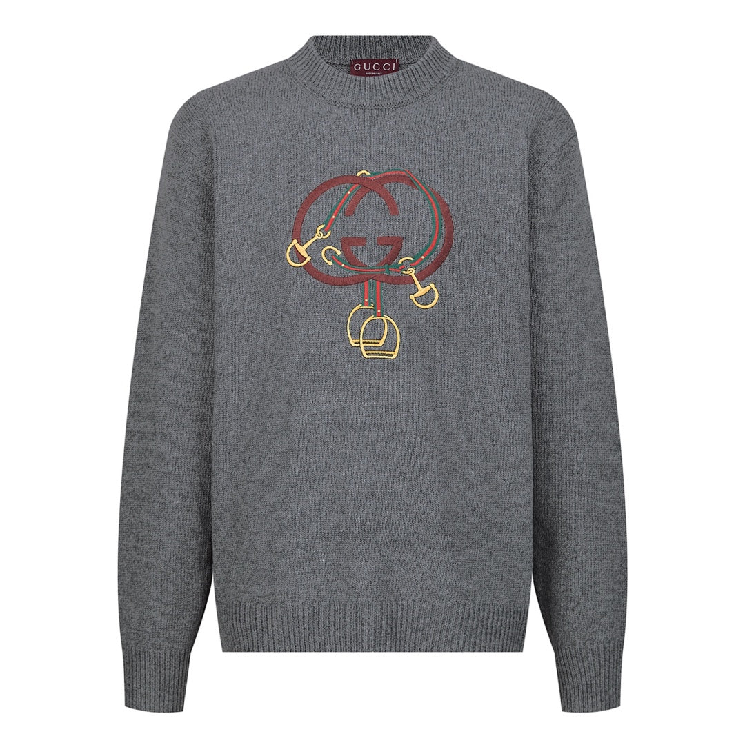 SUDADERA GUCÇI - 185