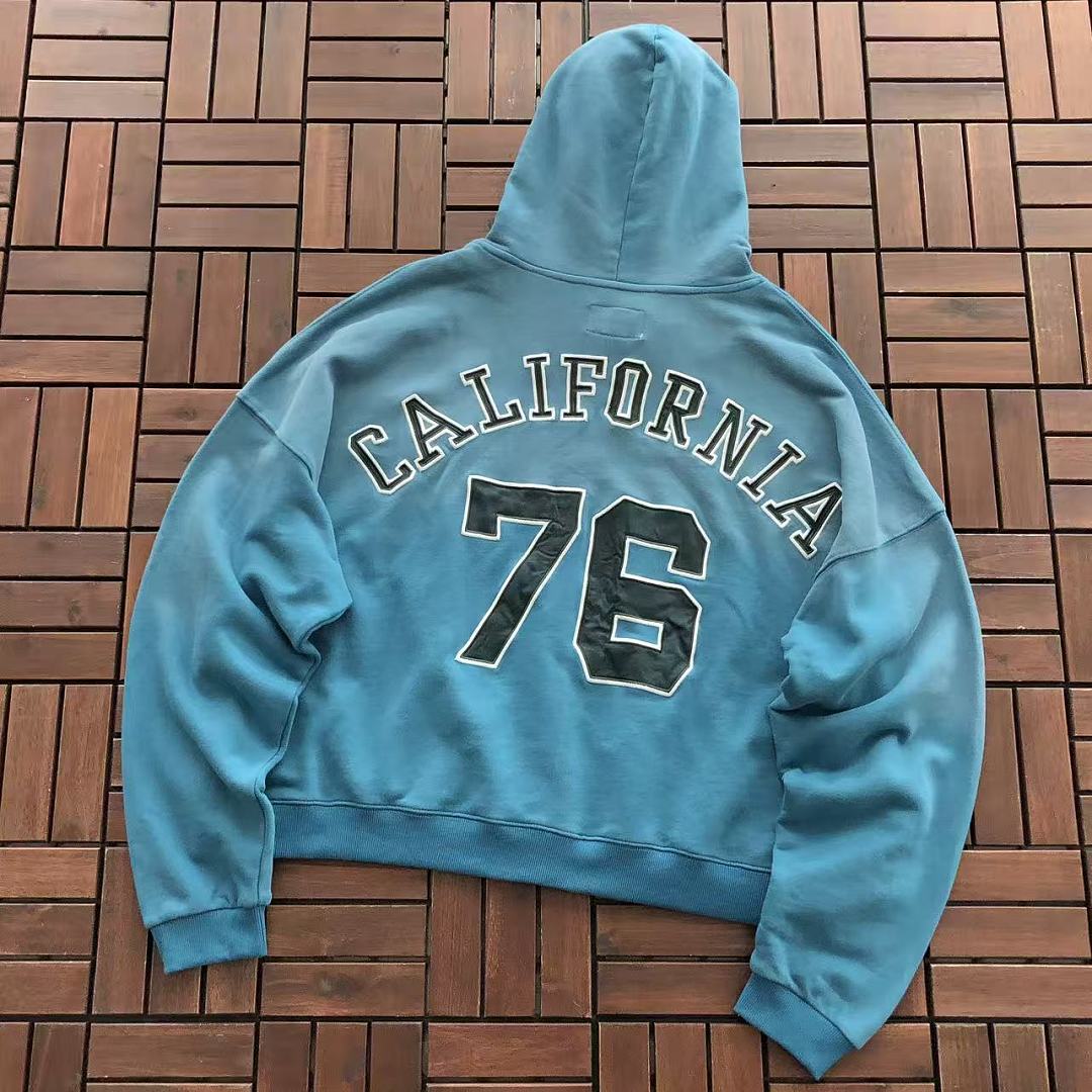 ERL HOODIE