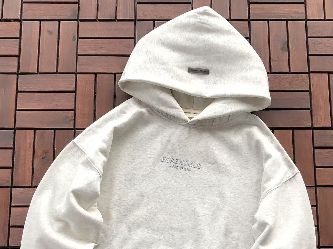 TOP￥~129 PANTS ￥~119 FOG HOODIE TROUSERS FLEECE