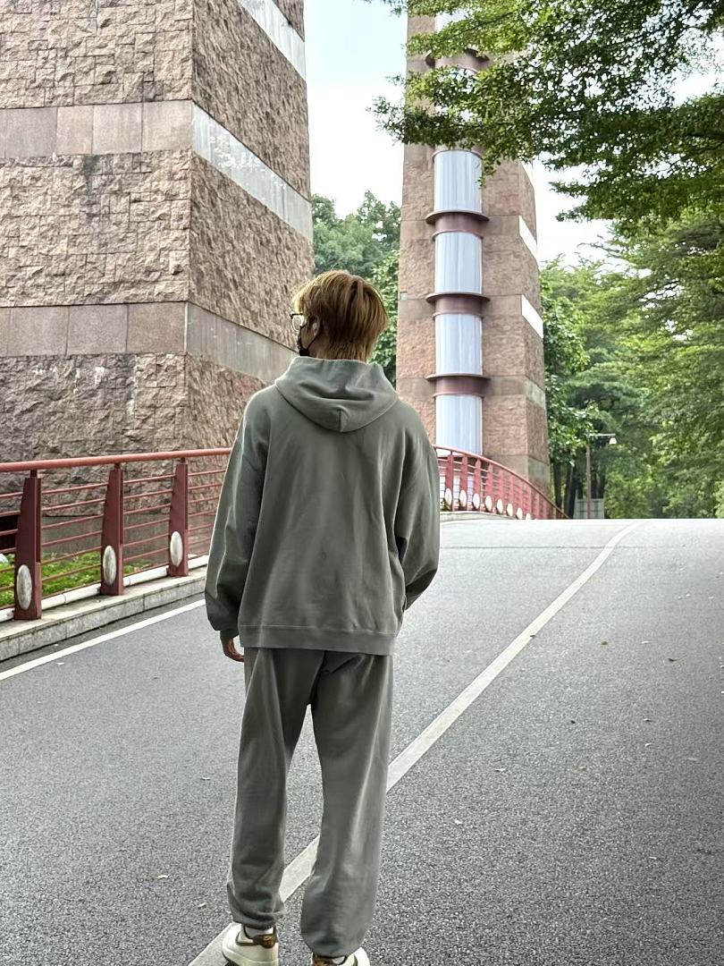 🔥husky11 YEEZY 6 TOP~Pants ~🔥highly recommend Husky11🔥(MAX 120kg)
