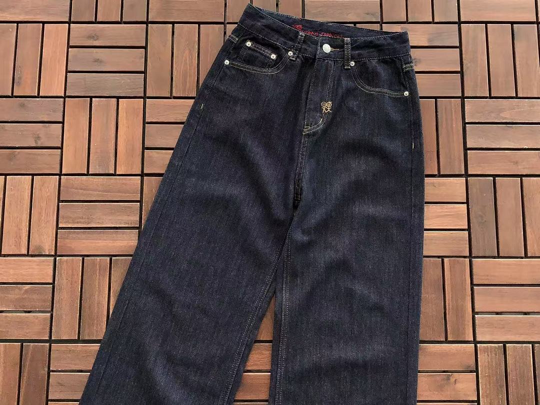 FASHION JEANS