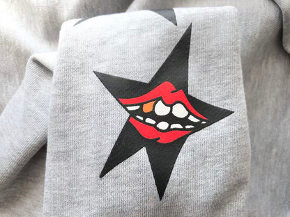 CH🔥OM🔥 HE🔥RTS HOODIE