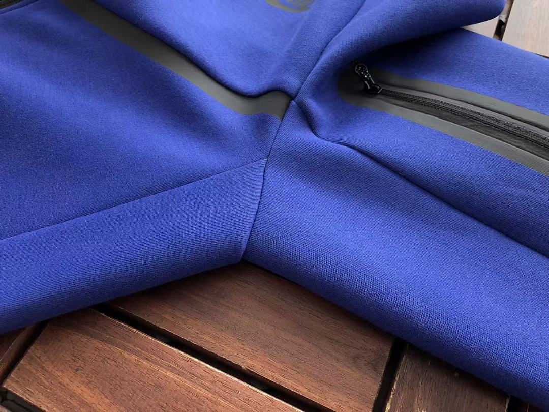 TF 2025 HV0949-539 zip-up coat HV0959-539 pants