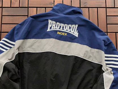 FASHION JACKET