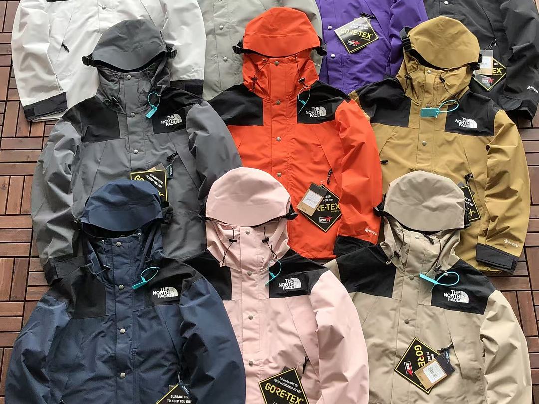 T🔥🔥 N🔥🔥F🔥🔥JACKET not waterproof