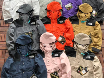 T🔥🔥 N🔥🔥F🔥🔥JACKET not waterproof