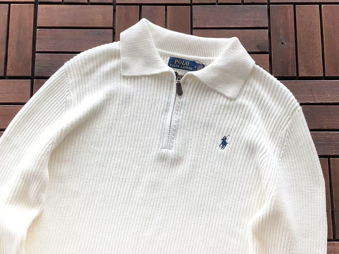 RA🔥PH🔥AU🔥EN SWEATER POLO