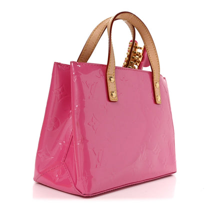 Vernis Reade PM NM Neon Pink