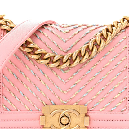 CHANEL