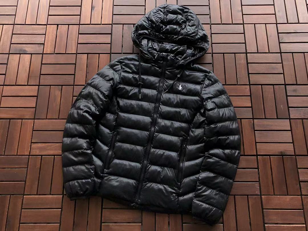 RA🔥PH🔥AU🔥EN COTTON JACKET WOMAN
