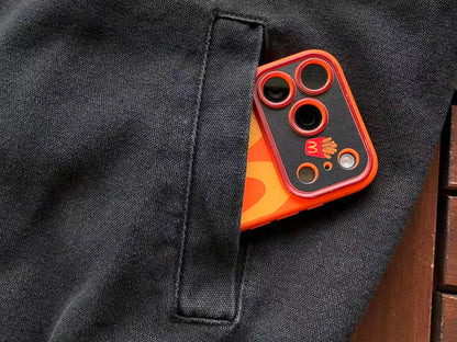 ST🔥S🔥Y COTTON JACKET