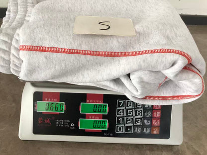 TOP￥~175 PANTS ￥~139 FASHION HOODIE TROUSERS FLEECE