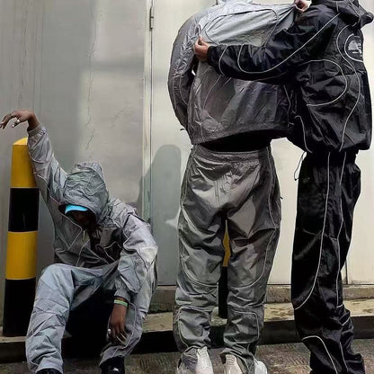 C🔥RT🔥🔥Z & N🔥K🔥JACKET TROUSERS