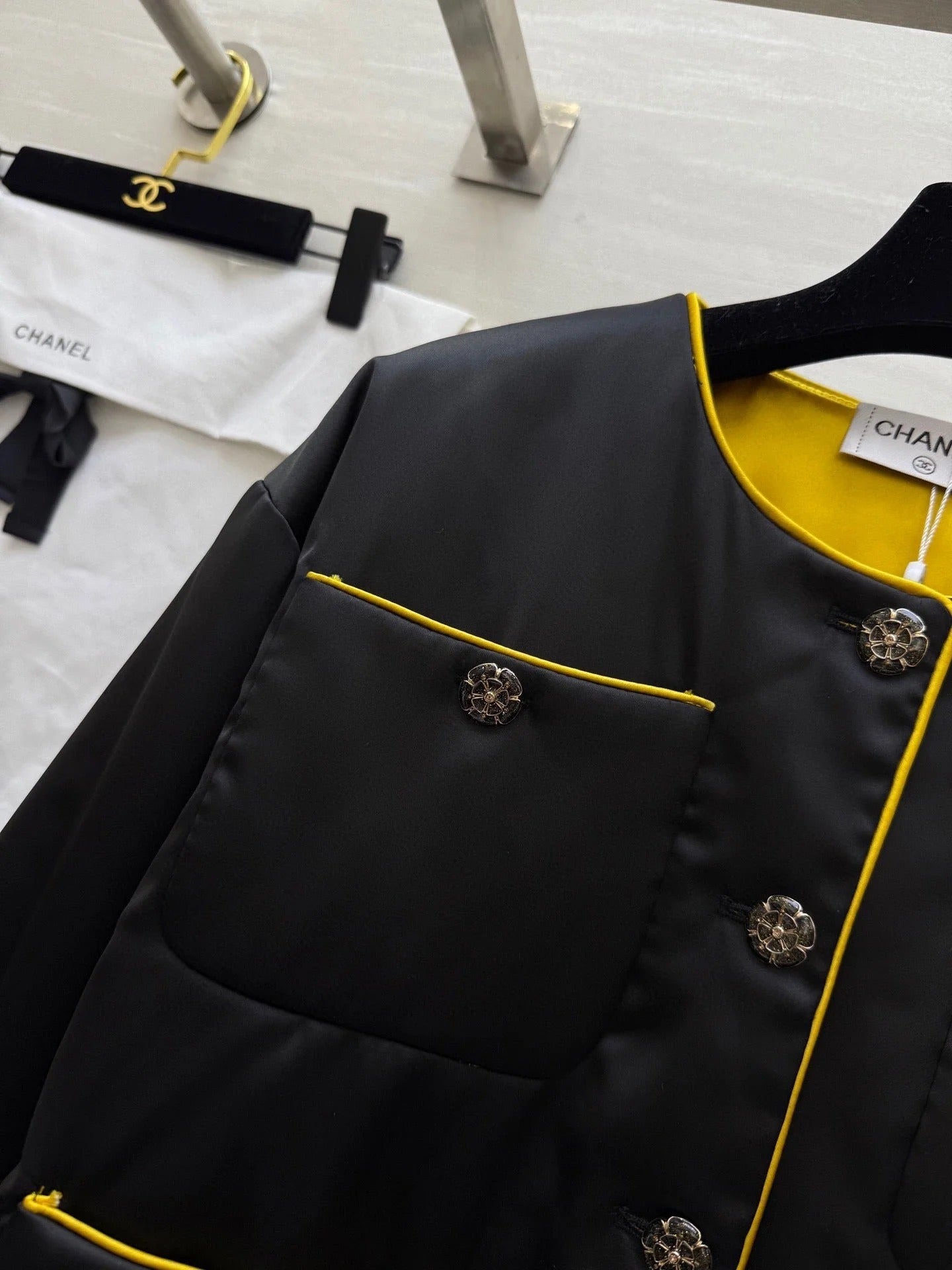 CHANEL