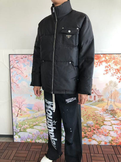 P🔥A🔥A COTTON JACKET