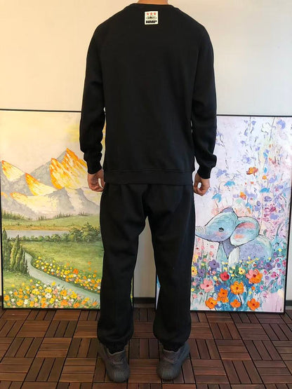 C🔥RT🔥🔥Z SWEATER TROUSERS FLEECE