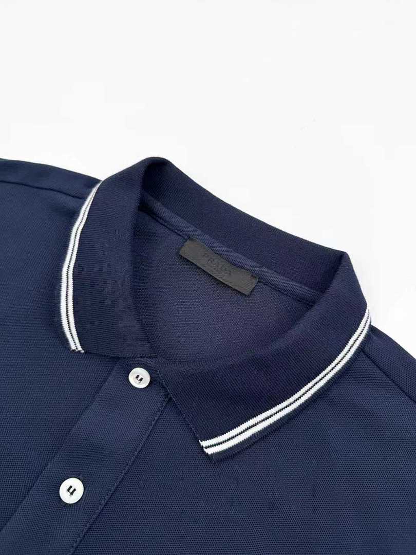 CAMISETA PRADA - 12