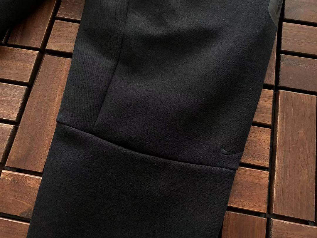 TF 2025 HV0949-010 zip-up coat HV0959-010 pants