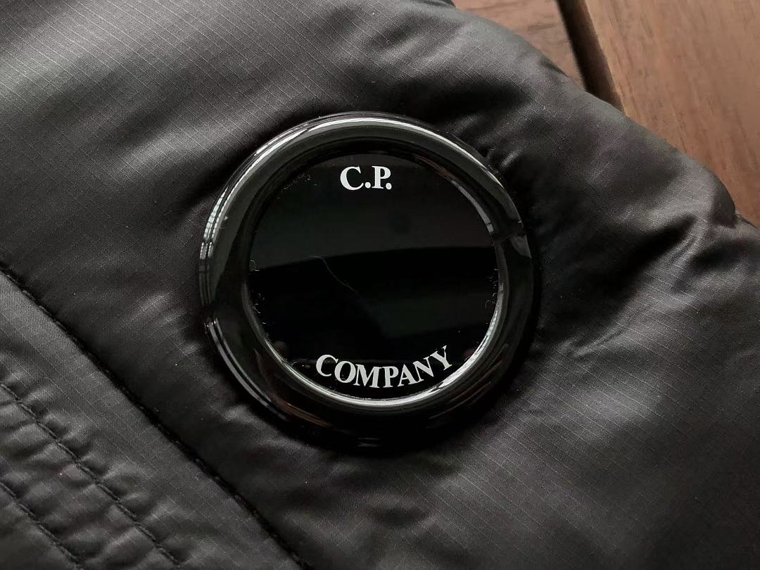 C.P. COTTON JACKET