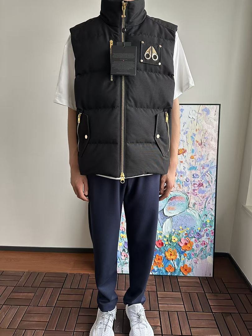 M🔥🔥S🔥N K🔥🔥S🔥N🔥 DOWN VEST
