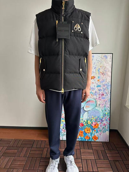 M🔥🔥S🔥N K🔥🔥S🔥N🔥 DOWN VEST