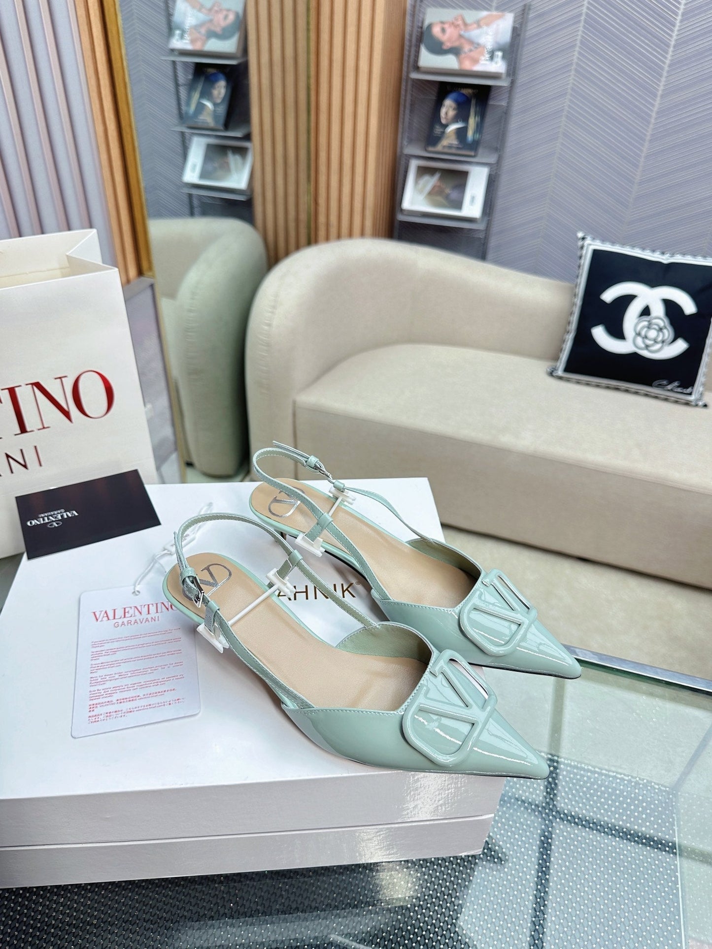 Valentino